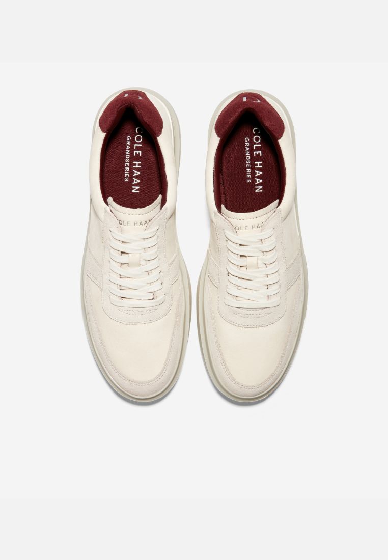 cole haan velcro sneakers