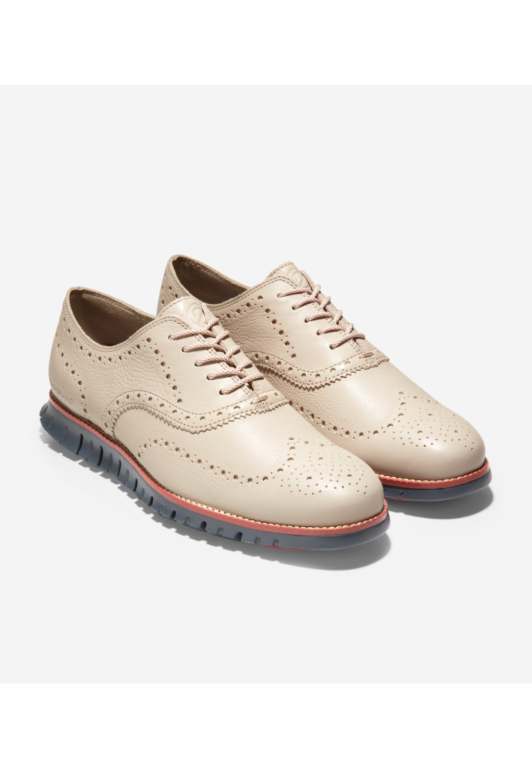 cole haan suede