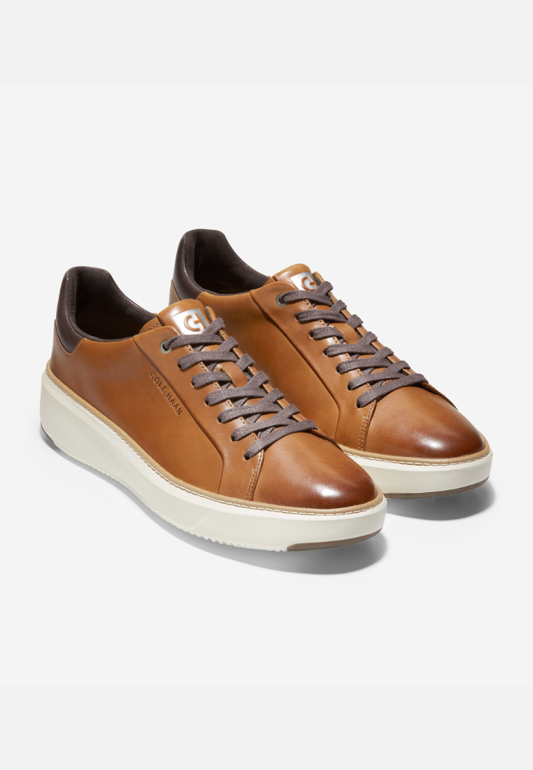 cole haan formal sneakers