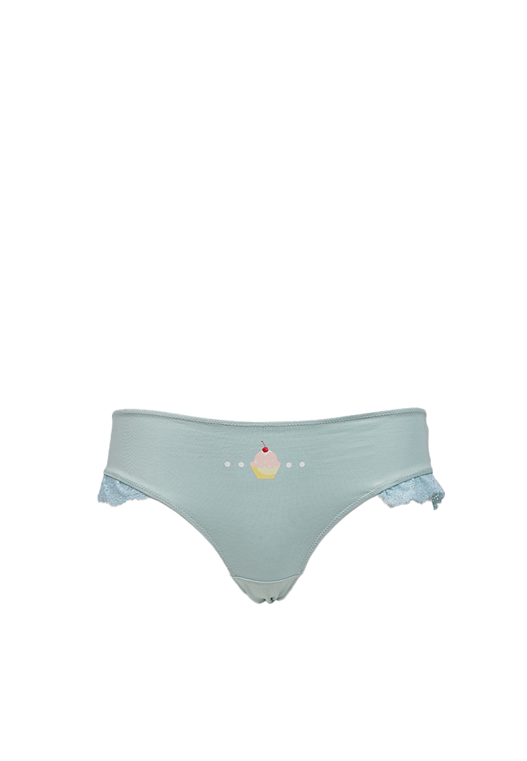 COLORBOX Mini Panty