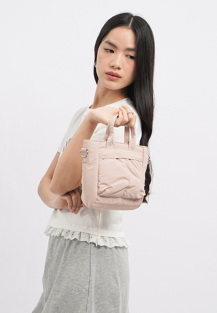 COLORBOX Adjustable Slingbag