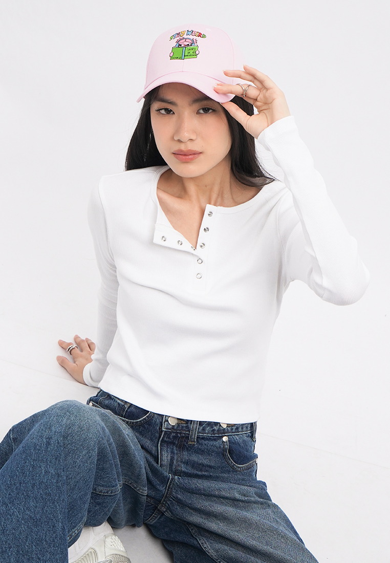 Colorbox x Liunic Cap