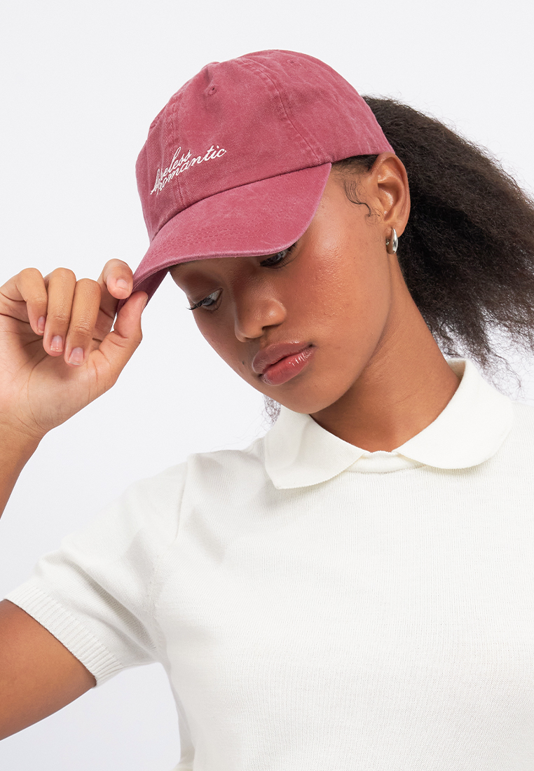 COLORBOX Hopeless Romantic Cap
