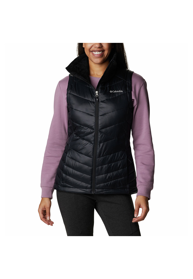 Columbia Women's Joy Peak™ II Vest - Black