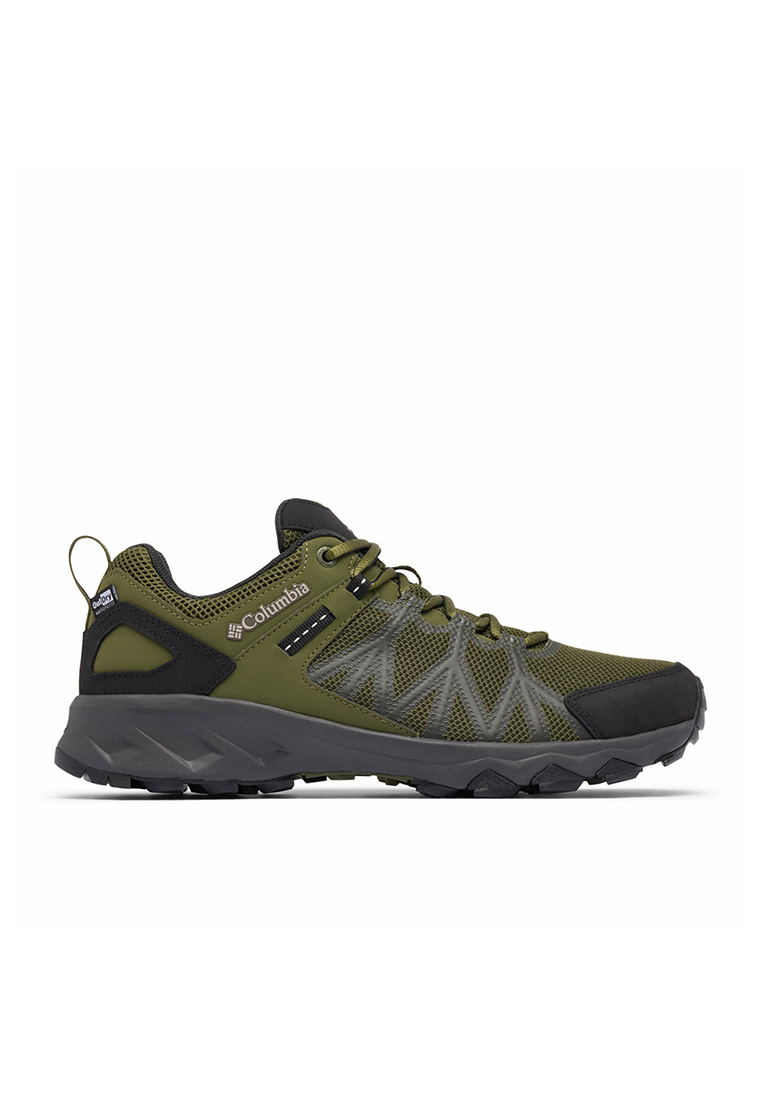Columbia Men's Peakfreak™ II Outdry™ Shoes - Nori/Black