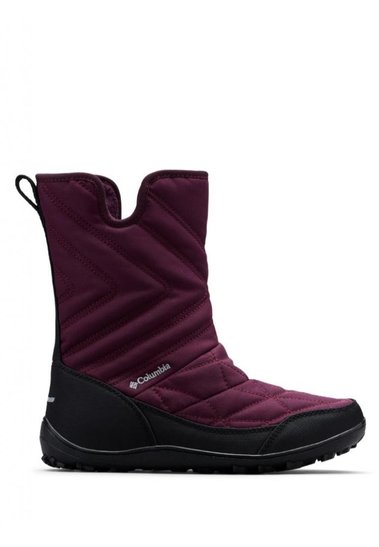 columbia womens boots