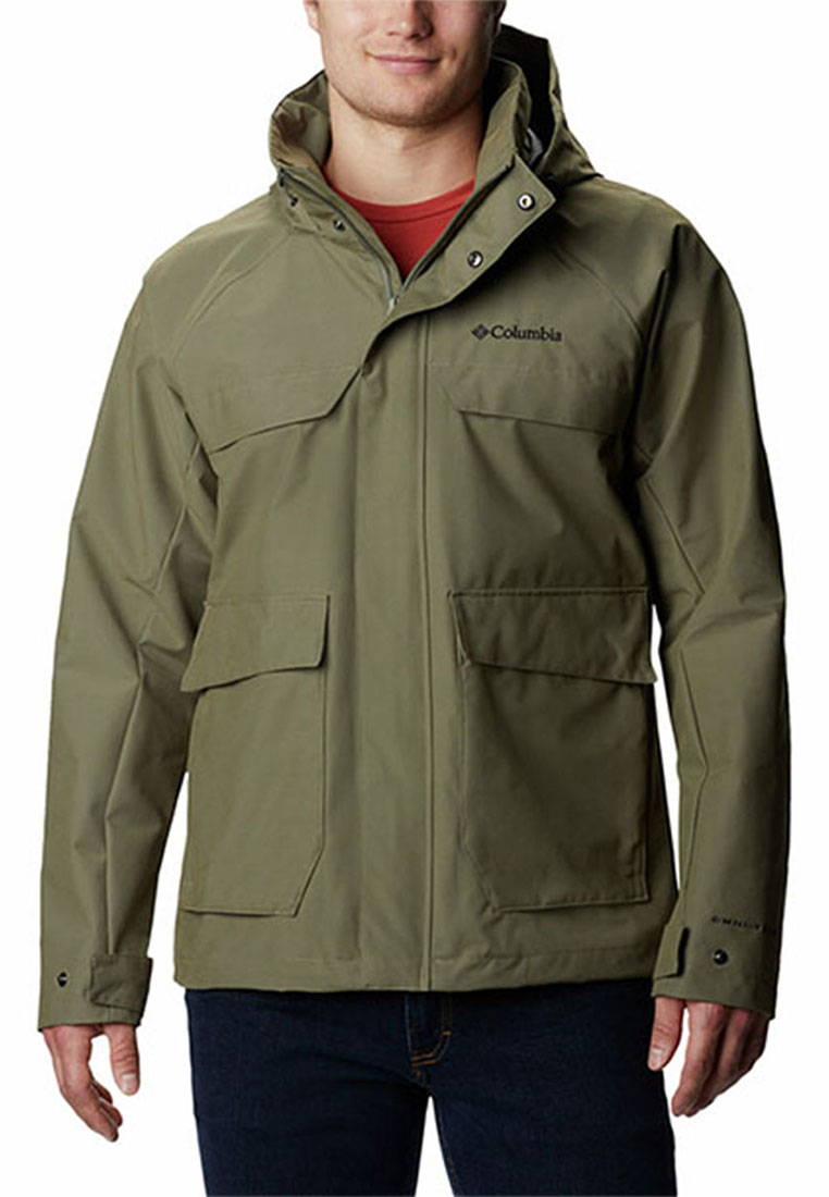 harga jaket columbia sportswear company original