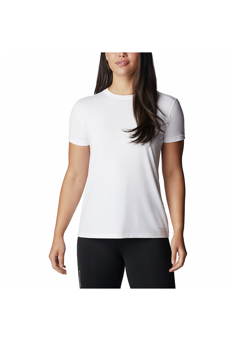 Columbia Women's W Endless Trail Run Tee