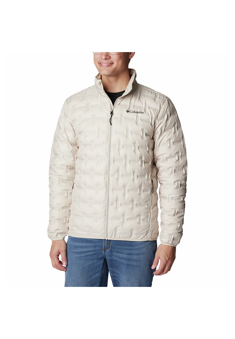 Columbia Men's Delta Ridge II Down Jacket