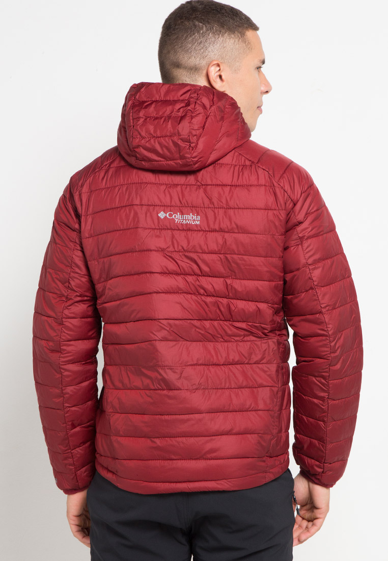 jacket columbia