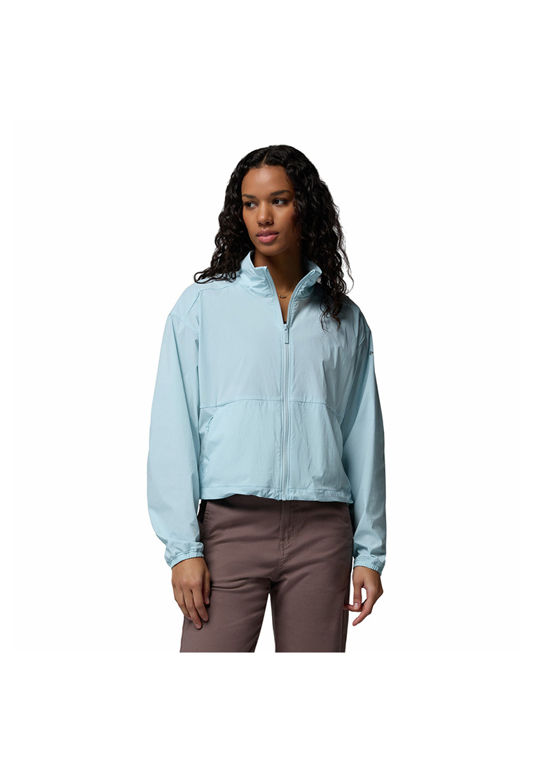 Columbia Women's AmazeStretch Jacket