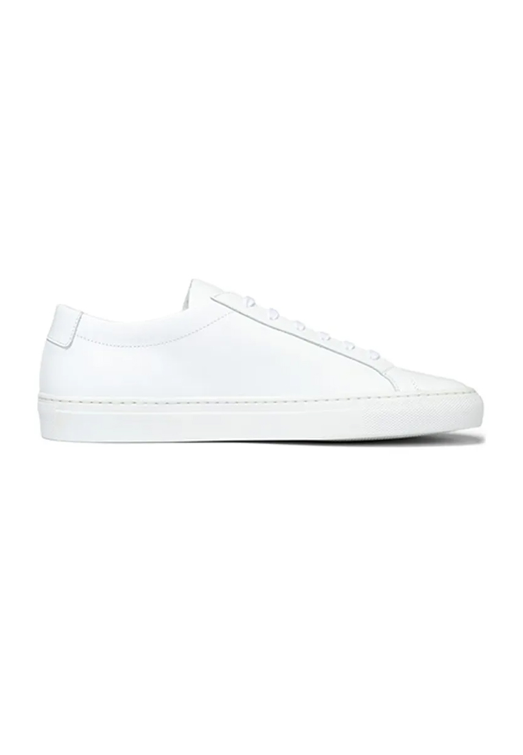 Common Projects Women's Original Achilles Leather Sneakers 3701 0506