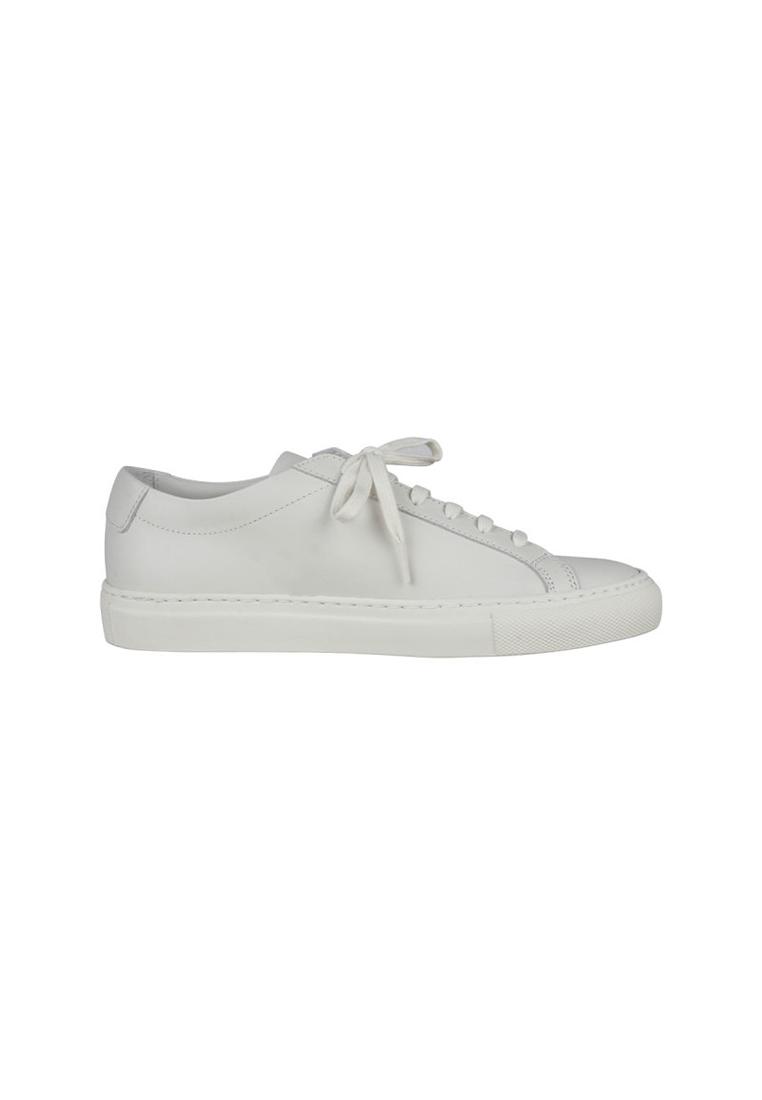 Common Projects Women's Original Achilles Leather Sneakers 3701 3001
