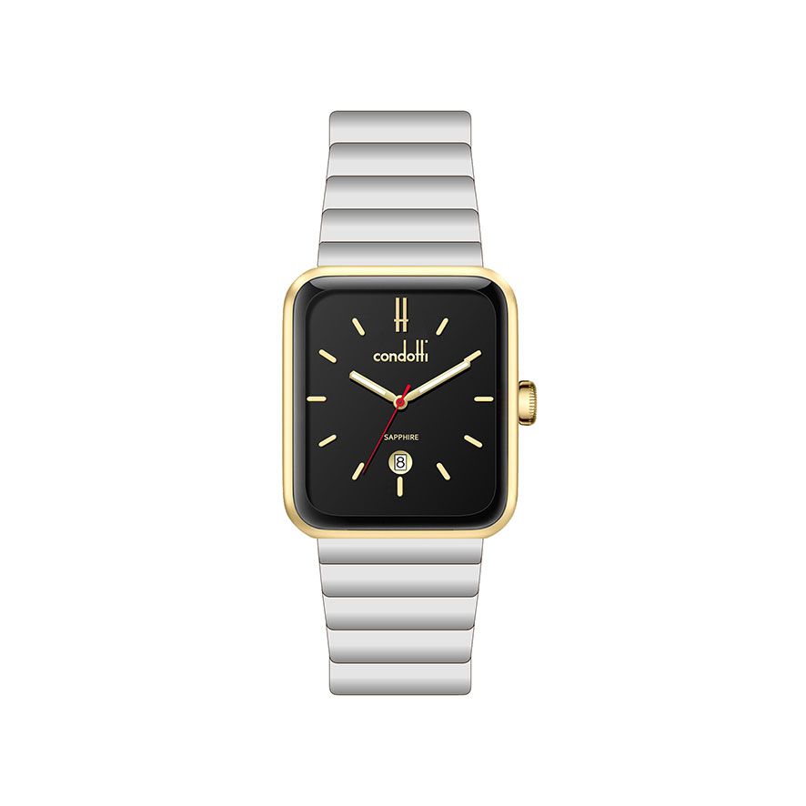 Condotti Jam Tangan Pria Condotti Briliante CN5068-G03-S02