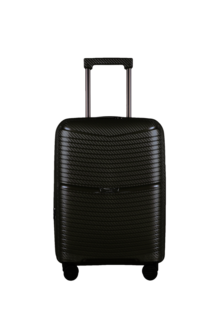 Condotti Koper - Trolley Case Condotti 63135 - 20 inch Black