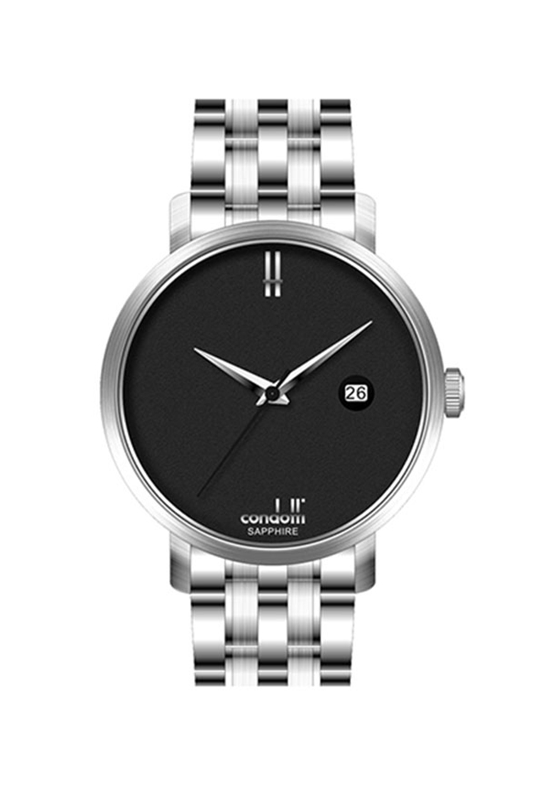 Condotti Jam Tangan Pria Condotti Chiaro CN2083-S03-S02