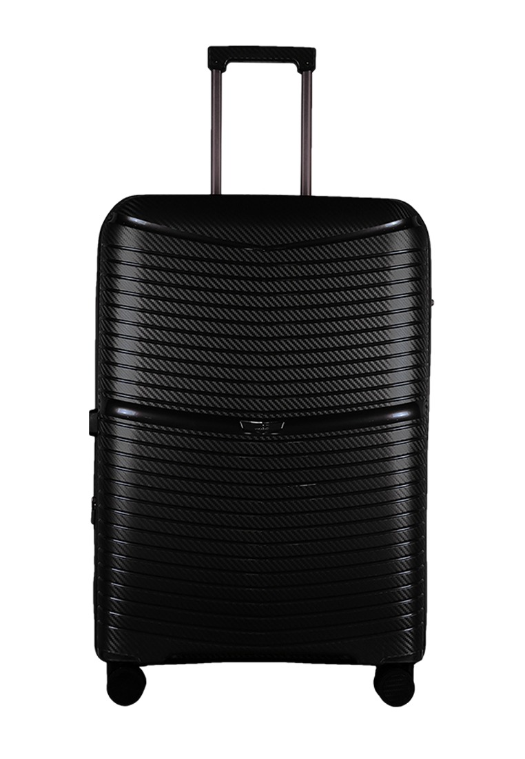 Condotti Koper - Trolley Case Condotti 63135 28' Black