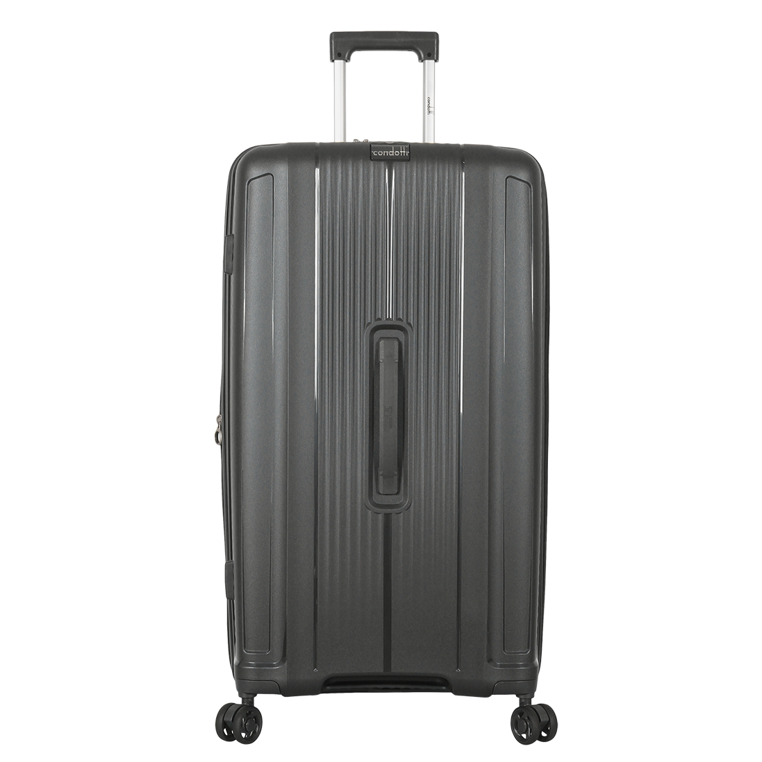 Condotti Koper 30 inci 63151-30 Metalic D.Grey