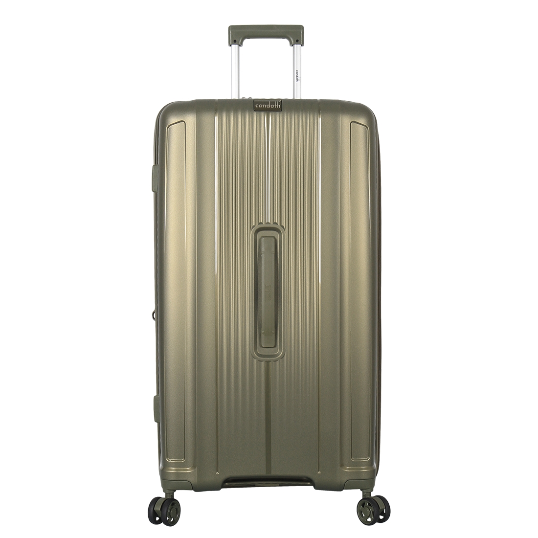 Condotti Koper 30 inci 63151-30 Green Gradation