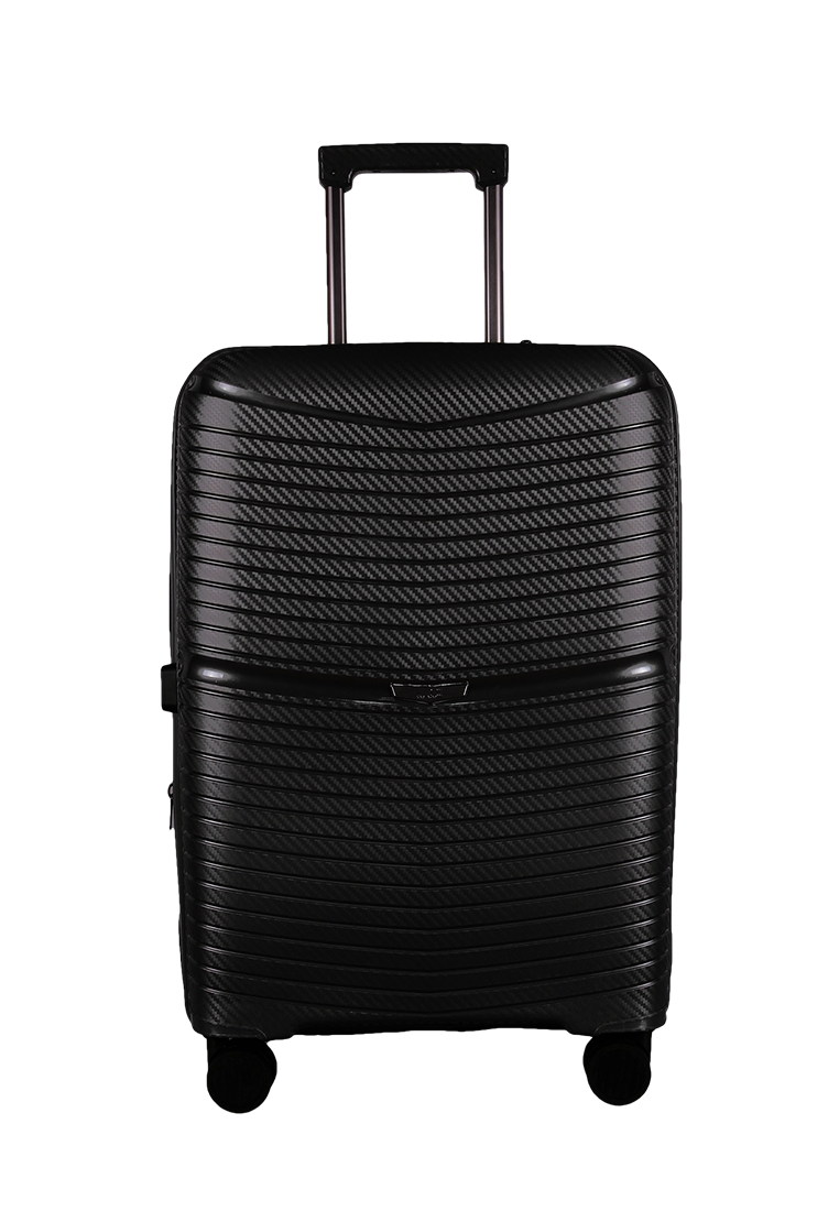 Condotti Koper - Trolley Case Condotti 63135 - 24 inch Black