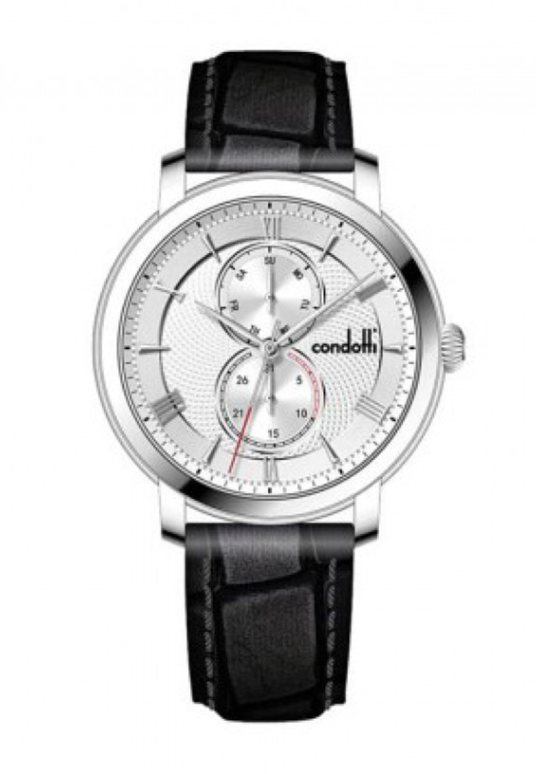 Condotti Watches CONDOTTI CN1091-S02-L03
