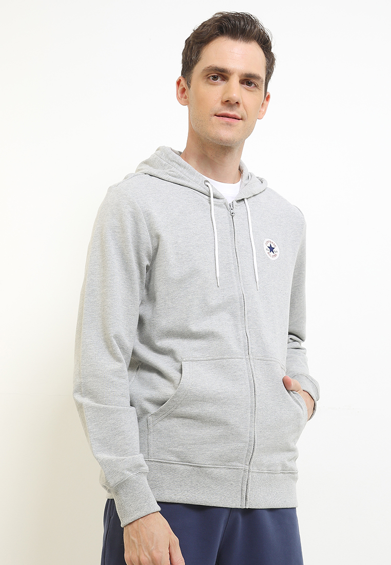Converse Chuck Patch Hoodie