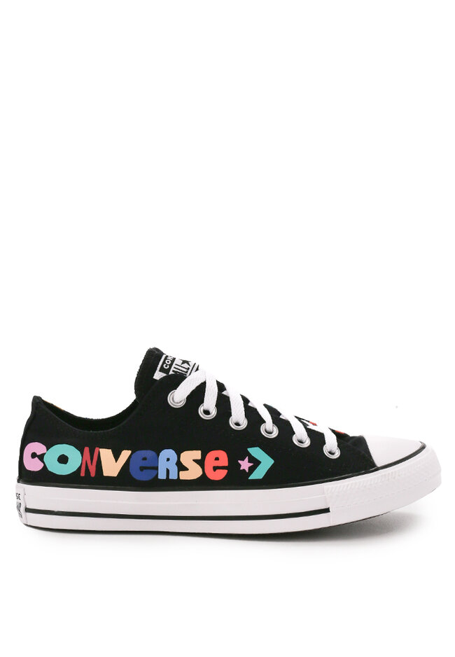Jual Sepatu Converse Pria Original Terbaru | ZALORA Indonesia ®
