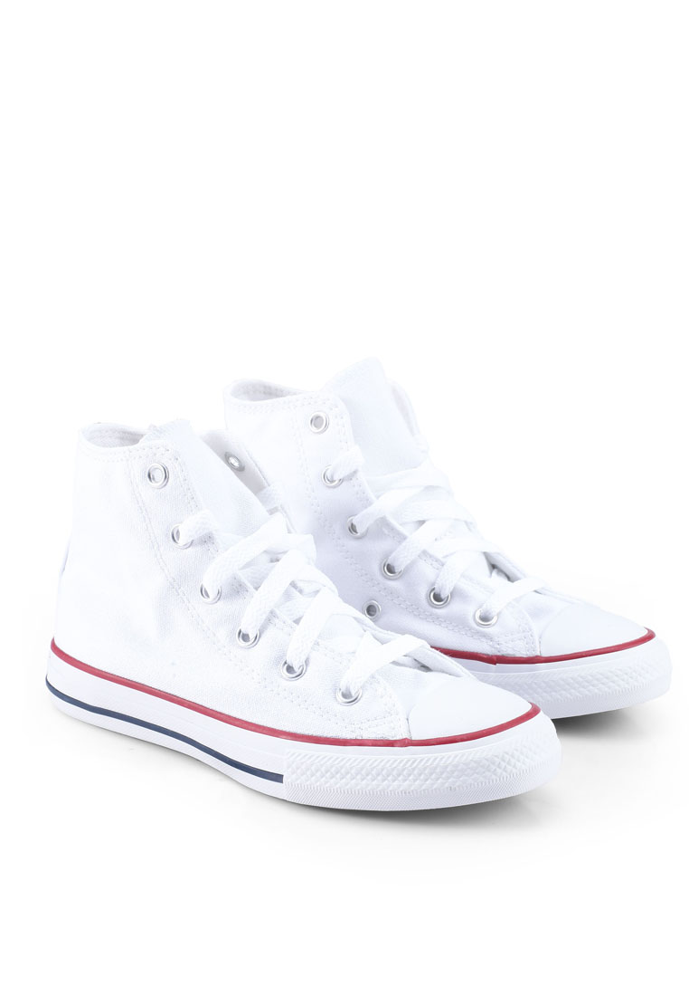 yellow baby converse