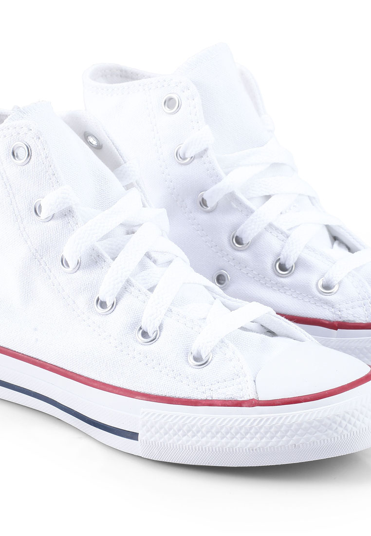 yellow baby converse