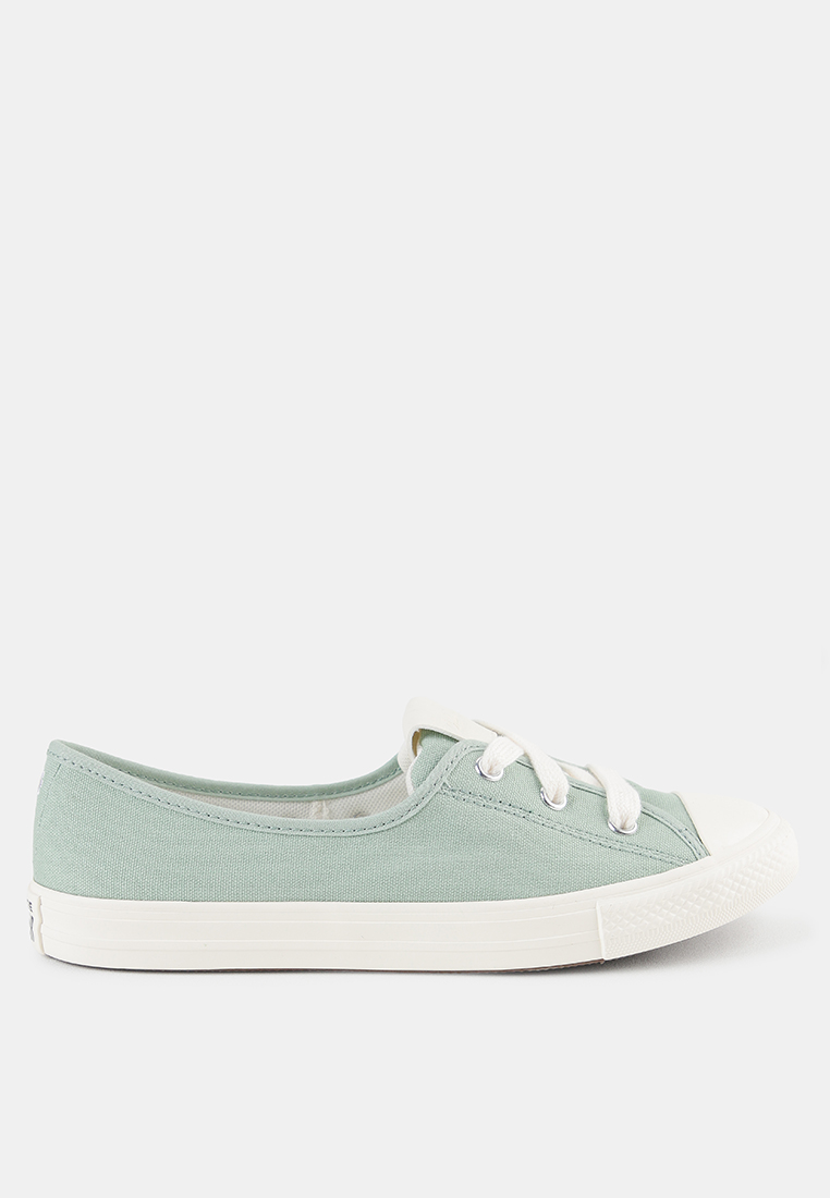 Converse Chuck Taylor All Star Ballet Lace