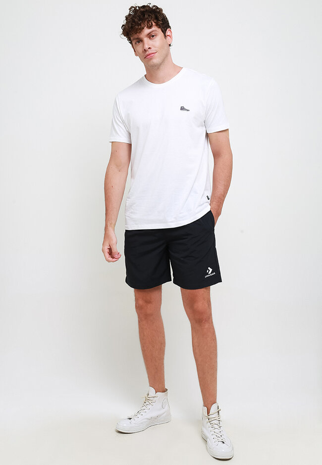 converse con short