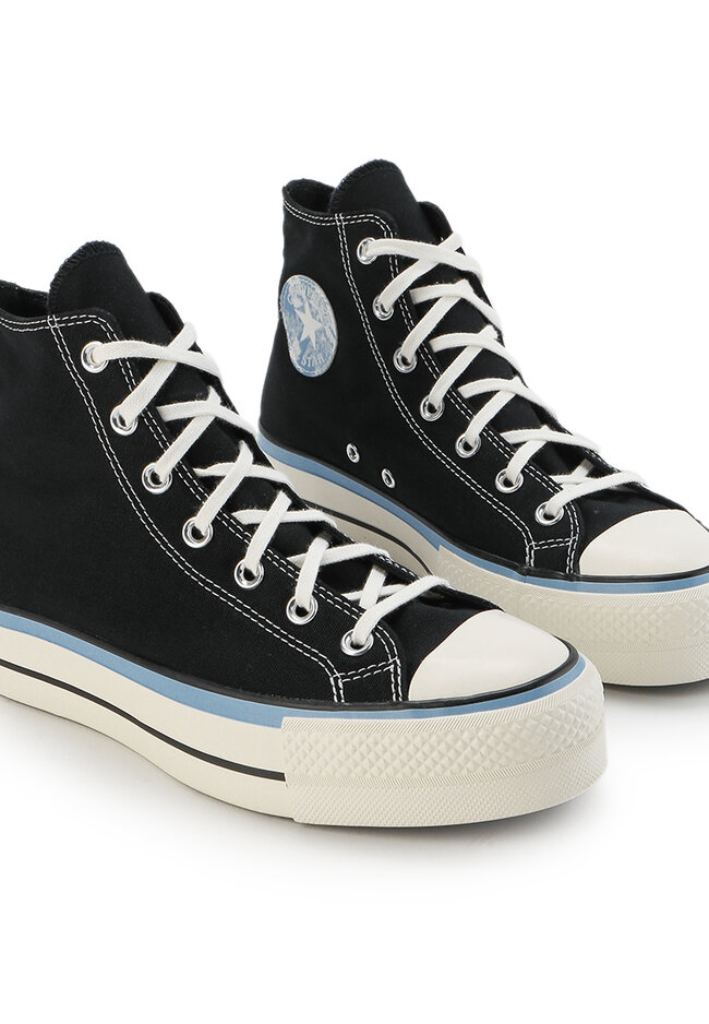 converse shoes in
