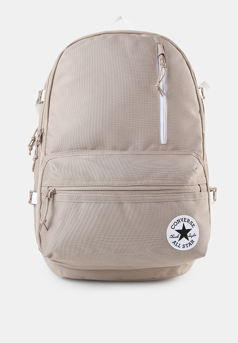 Converse Cam Straight Edge Backpack