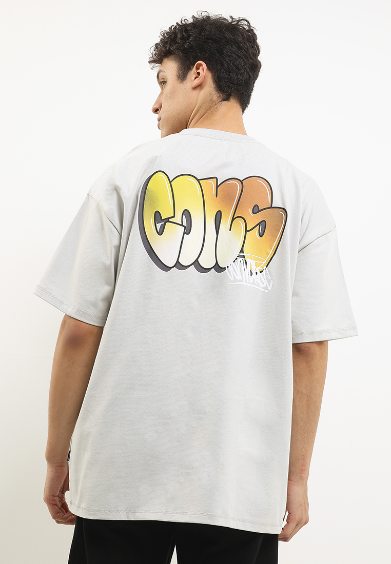 Converse Cons Grafitti  Tee