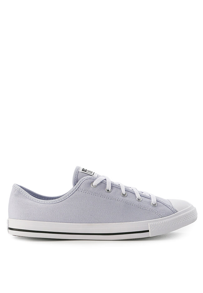 white oxford converse