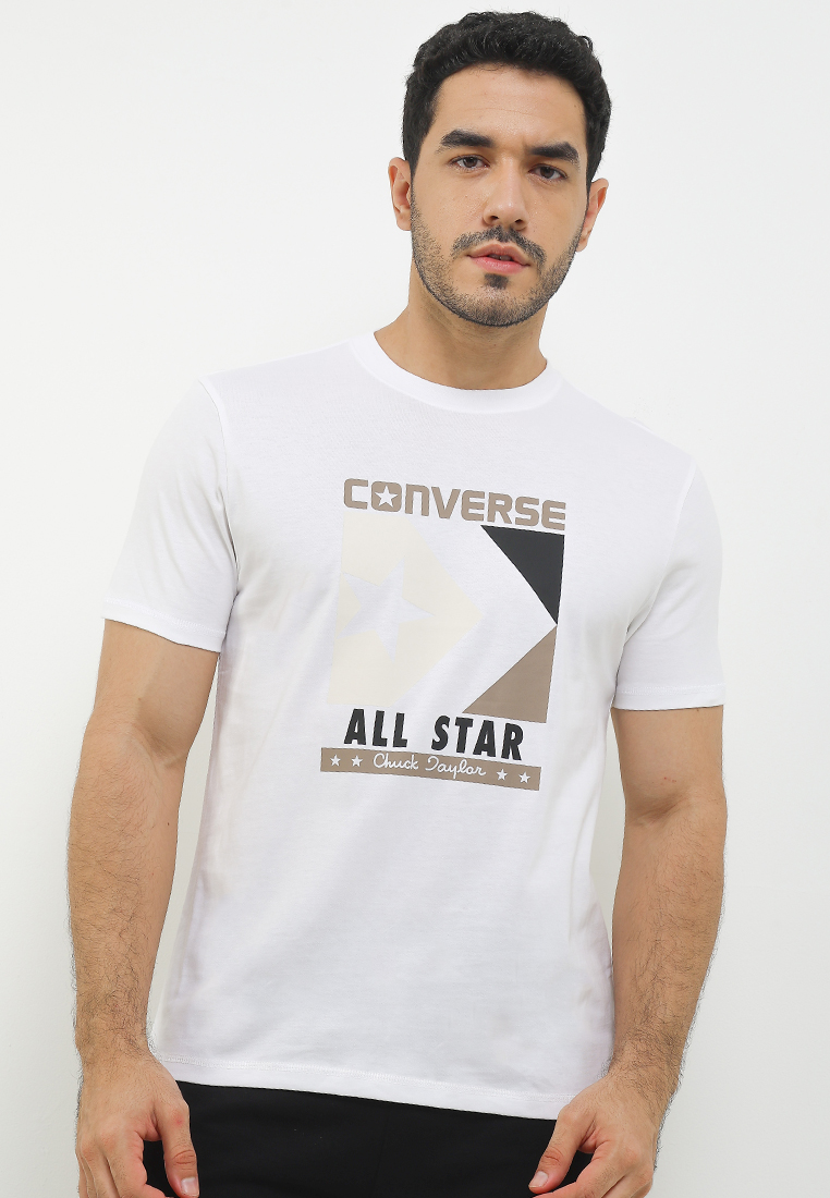 Converse Timeless Boxed Chevron