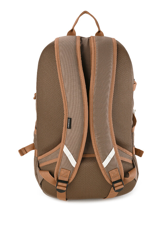 brown converse backpack