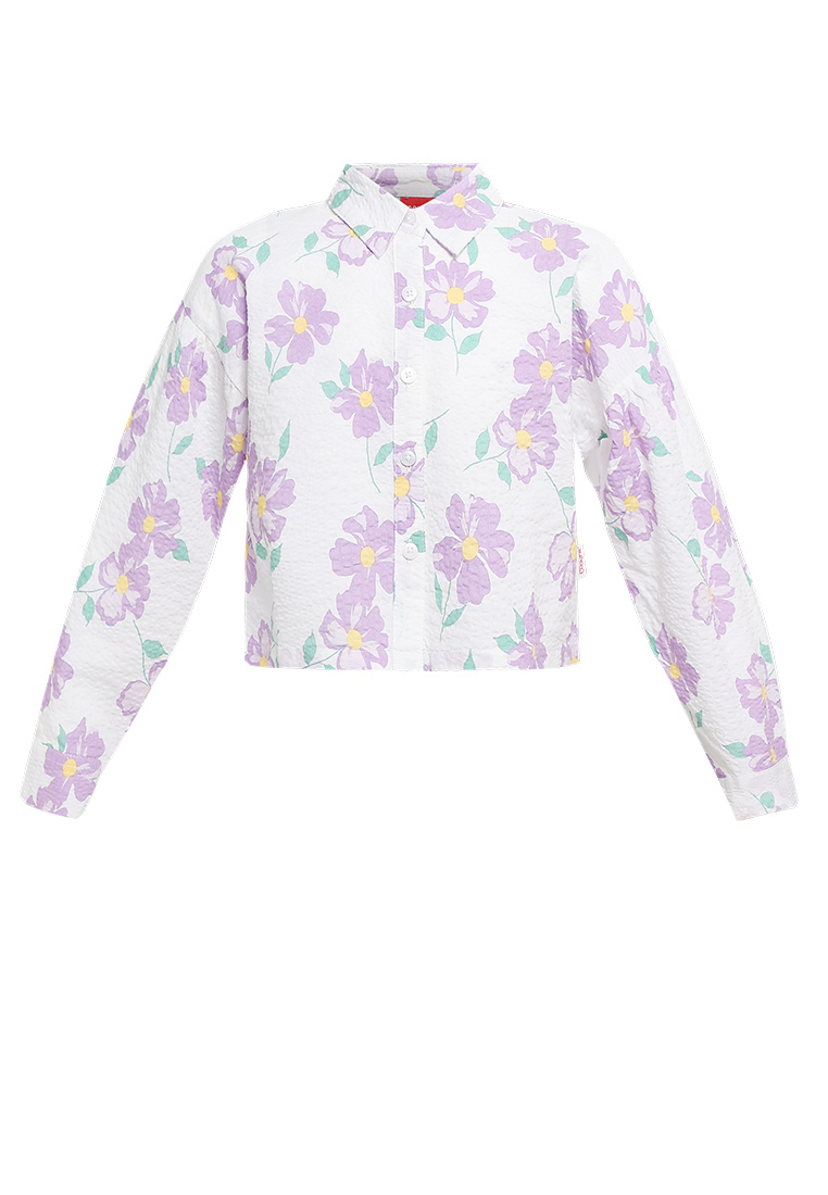 Cool Kids Blus