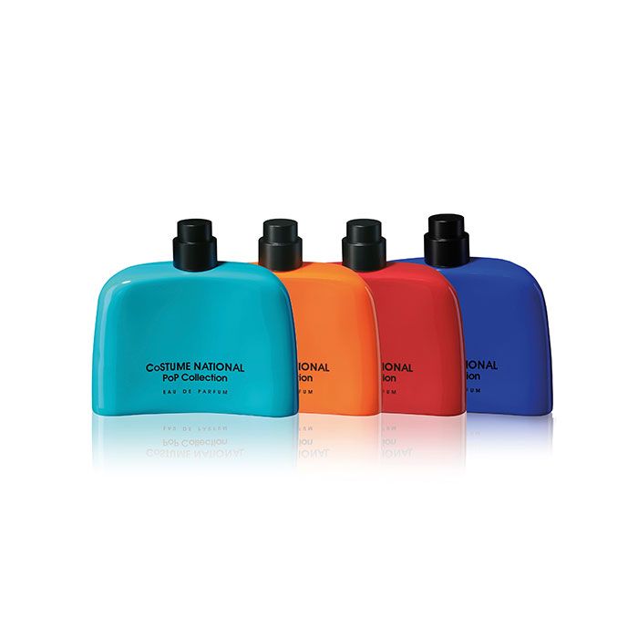 Costume National Pop Collection EDP 100 ml