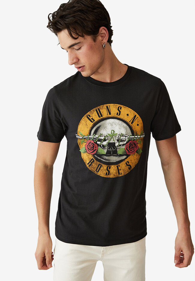 Jual Graphic T-Shirts Cotton On Pria 