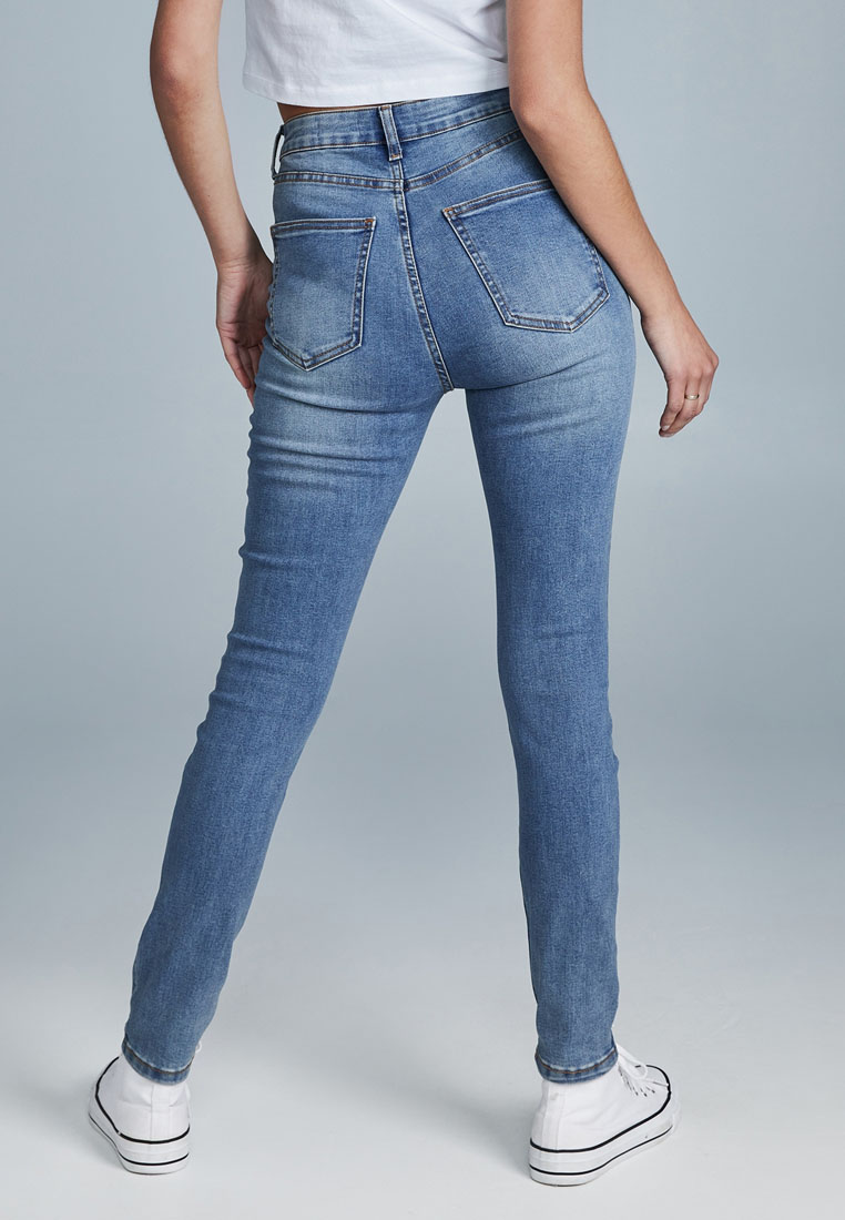 Jual Jeans Cotton On Wanita Original 
