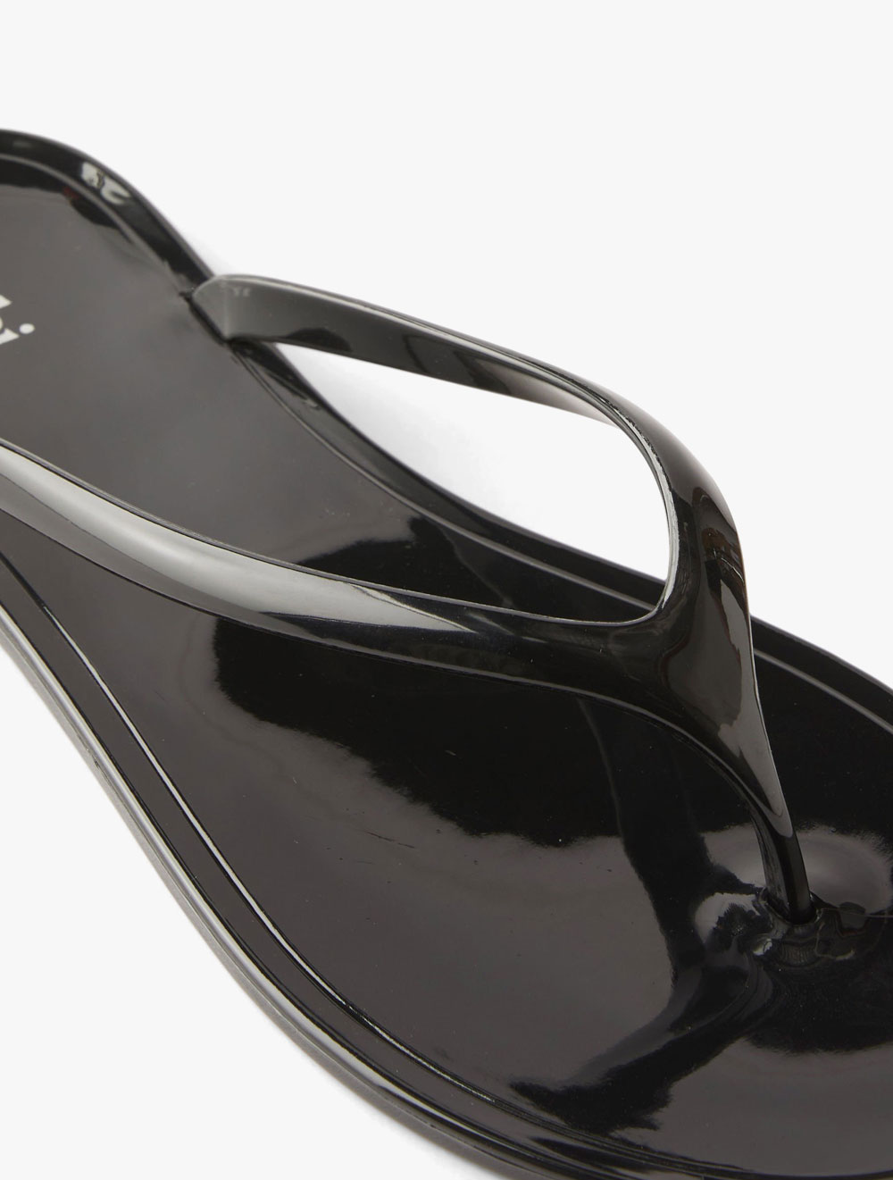 Cotton On RUBI - SANDAL & MULES - BLAKE JELLY FLIP