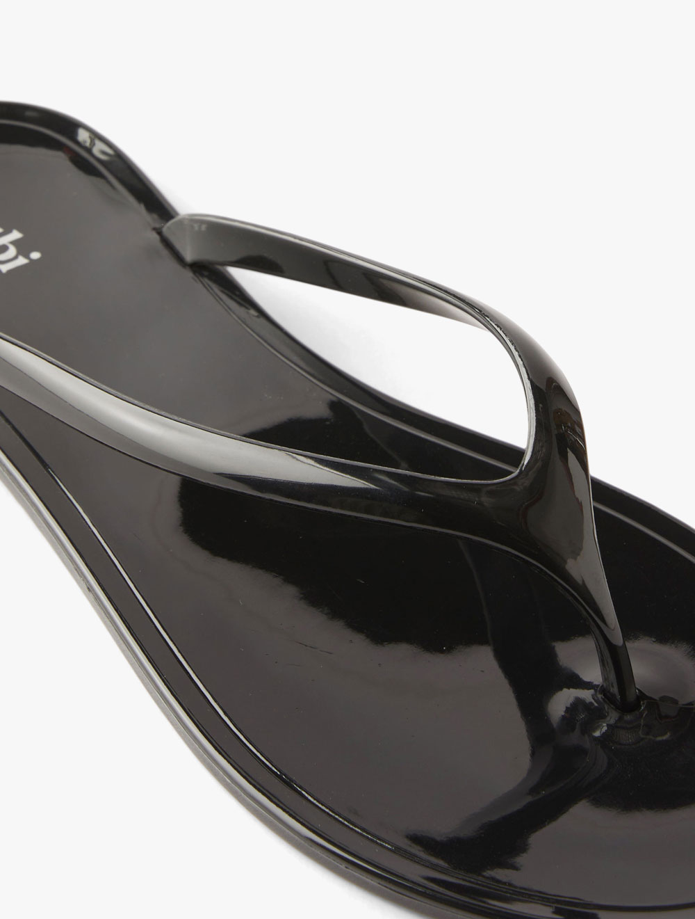 Cotton On RUBI - SANDAL & MULES - BLAKE JELLY FLIP