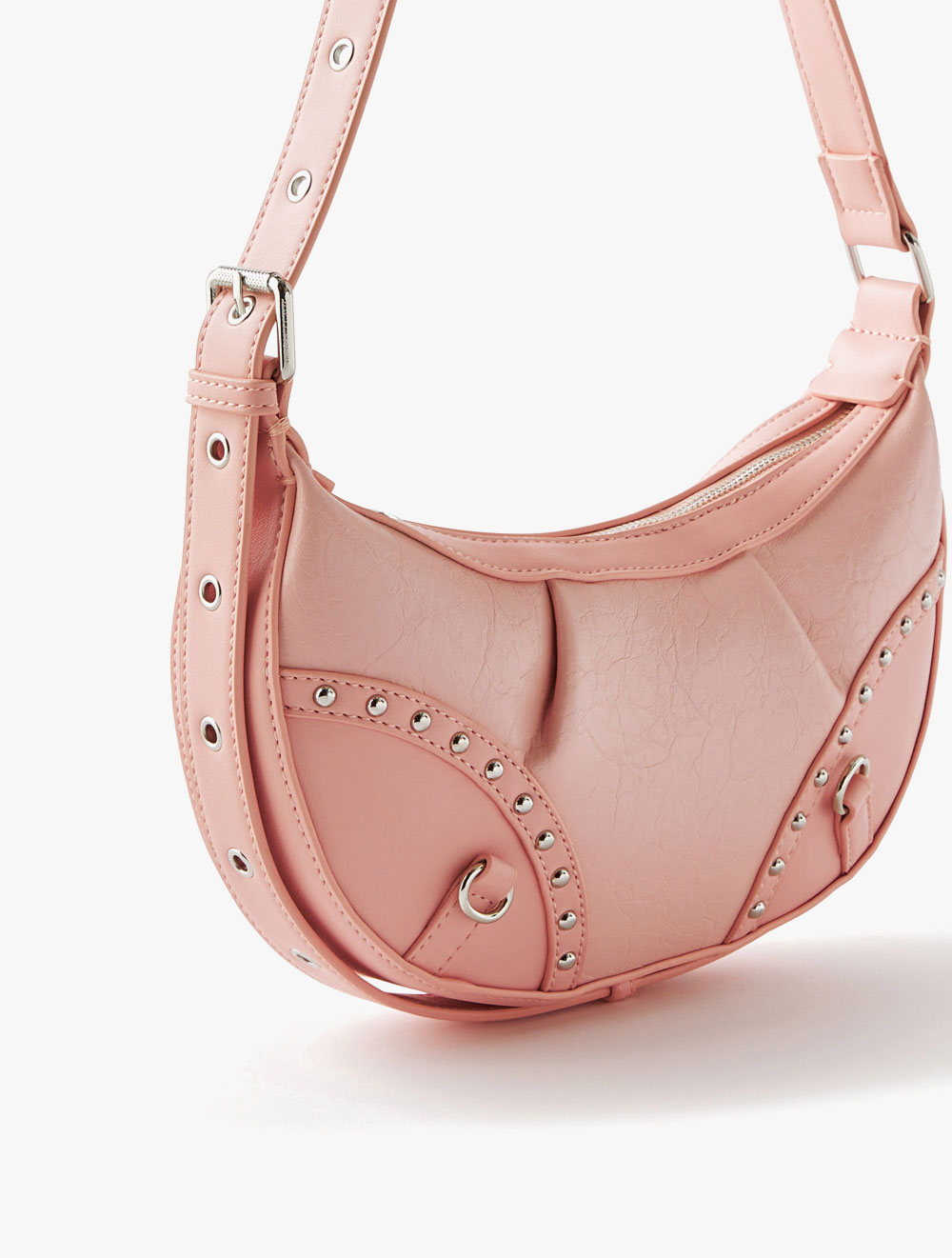 Cotton On RUBI - TAS & DOMPET - NOA STUDDED CROSSBODY BAG