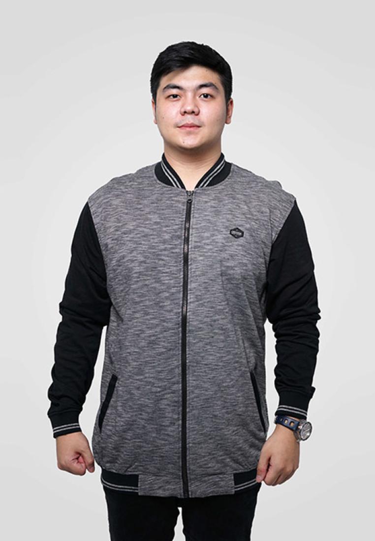 Cressida The Next Level Jaket Big Size C036