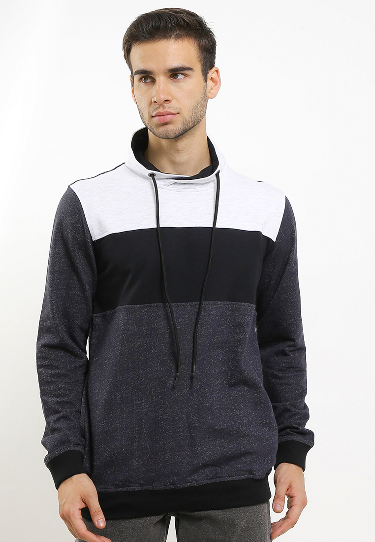 Cressida High Neck Jacket JB050H
