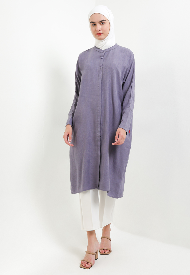 Cressida Ladies Demmy Tunik