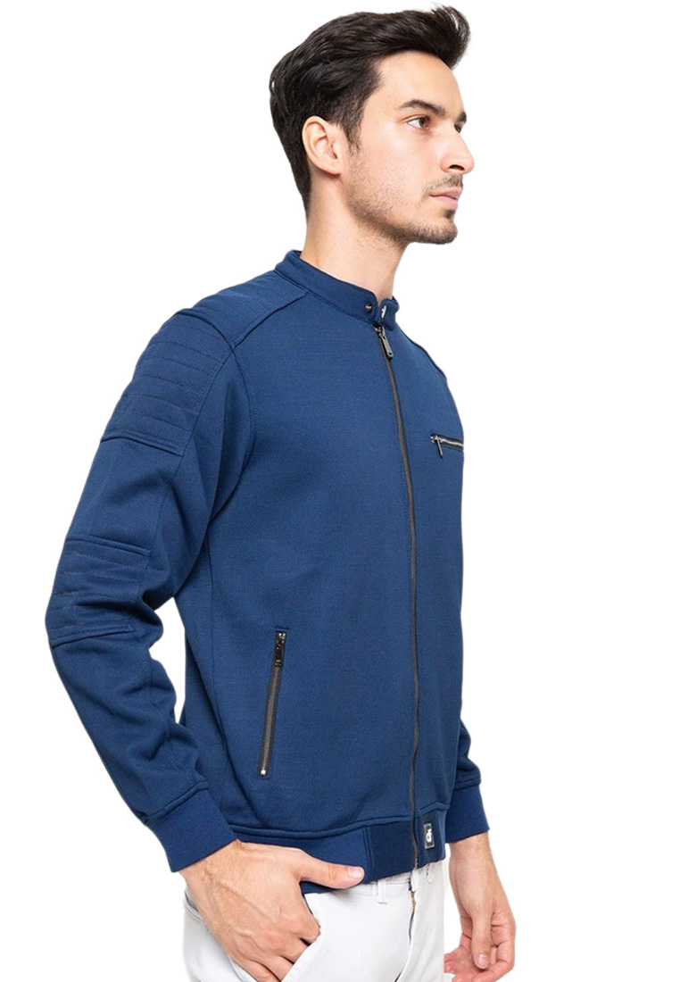 D&F Jacket Cvc Bomber