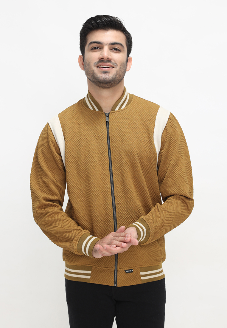 D&F Jacket Napoleon