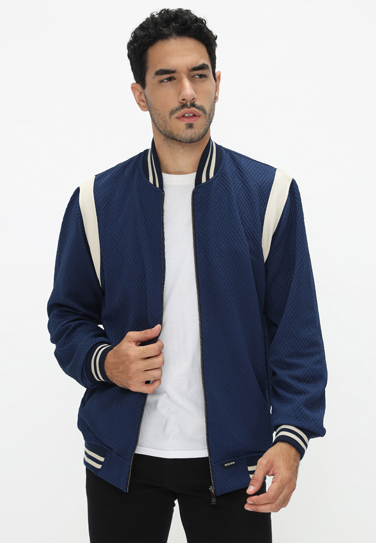 D&F Jacket Napoleon